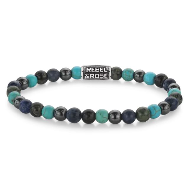 Rebel & Rose Men60132 V-L