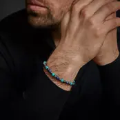 Rebel & Rose Men60132 V-L