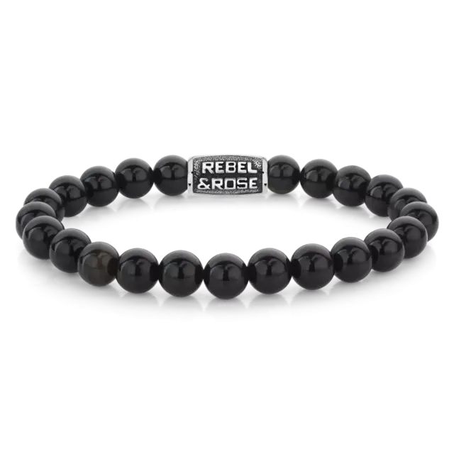 Rebel & Rose Men 80102 V-L