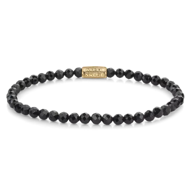 Rebel & Rose Dames 40153 G-S