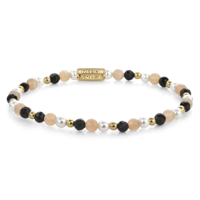 Rebel & Rose Dames 40154 G-S