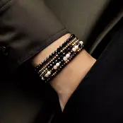 Rebel & Rose Dames 40154 G-S