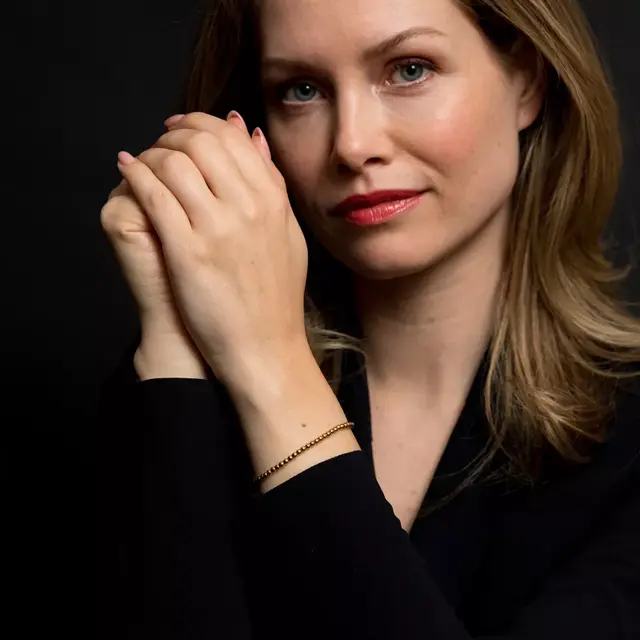 Rebel & Rose Dames 30001 G-S