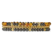 Rebel & Rose Dames 30001 G-S