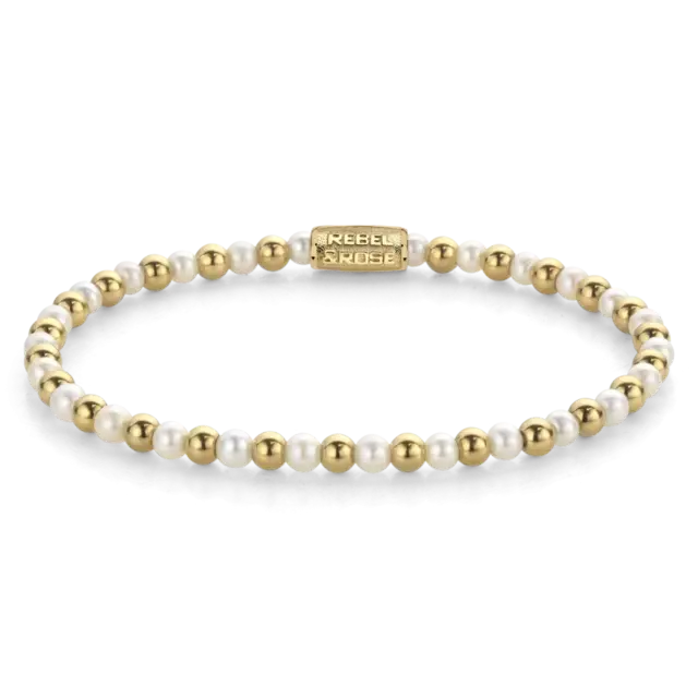 Rebel & Rose Dames 40126 G-S