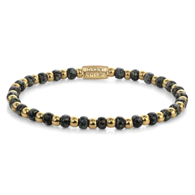 Rebel & Rose Dames 40159 G-S