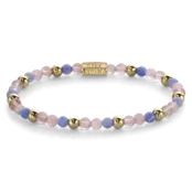 Rebel & Rose Dames 40056 G-S