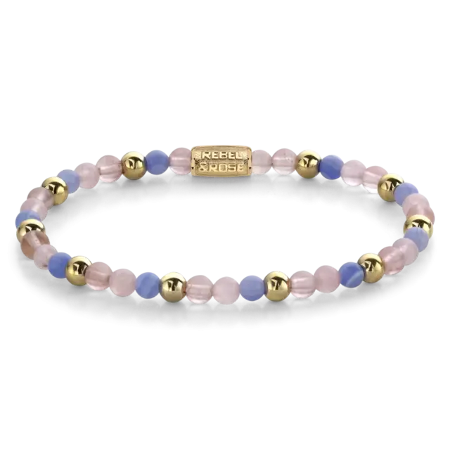 Rebel & Rose Dames 40056 G-S