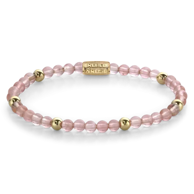 Rebel & Rose Dames 40062 G-S