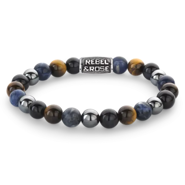 Rebel & Rose Men 80100 V-M