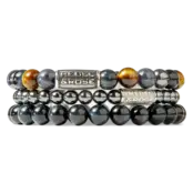 Rebel & Rose Men 80100 V-M