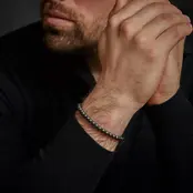 Rebel & Rose Men 6DV02 S-M