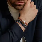 Rebel & Rose Men 6DV02 S-M