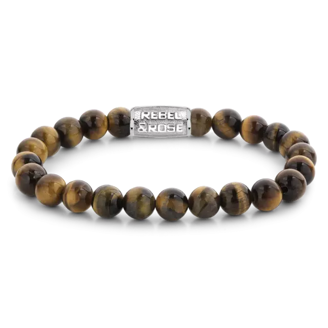 Rebel & Rose Men 80042 S-M