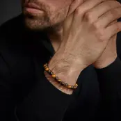 Rebel & Rose Men 80042 S-M