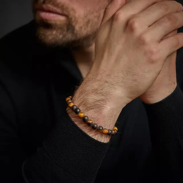 Rebel & Rose Men 80042 S-M