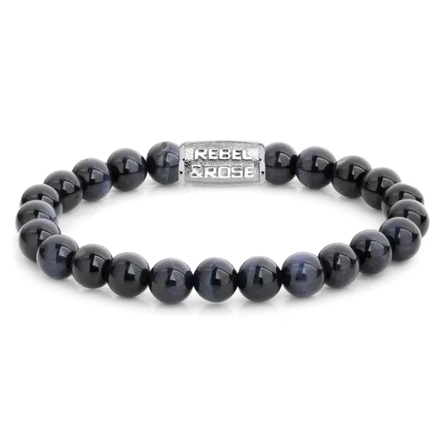 Rebel & Rose Men 80039 S-M