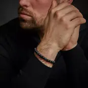 Rebel & Rose Men 80039 S-M