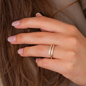 Friends Lexy Ring