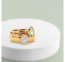 Twisted Cheerful Smash Ringen Set