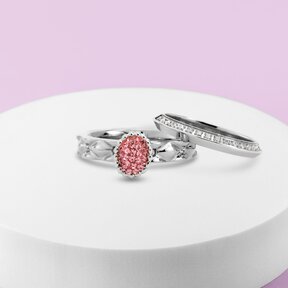 Twisted & Friends Playful Dash Ringen Set