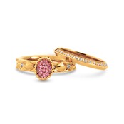 Twisted & Friends Playful Dash Ringen Set