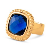 Kosmic Ocean Burst Ring Set