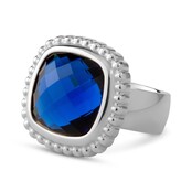 Kosmic Ocean Burst Ring Set