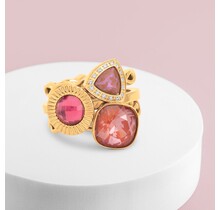 Twisted & Vivid Starlit Sprint Ringen Set