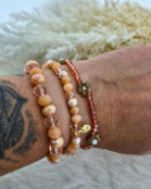 Armbanden Set Pumpkin Spice