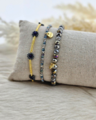 Armbanden Set Fall Blues