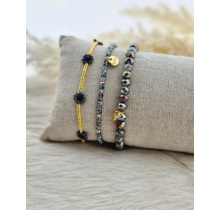 Armbanden Set Fall Blues