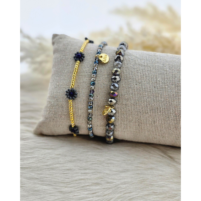 Armbanden Set Fall Blues