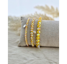 Armbanden Set Honey Bee