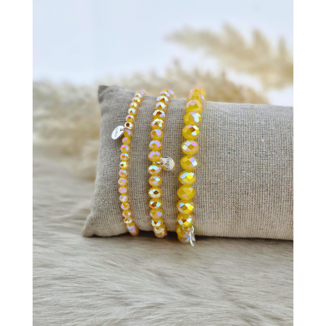 Armbanden Set Honey Bee