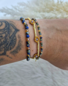 Armbanden Set Cinnamon Spice