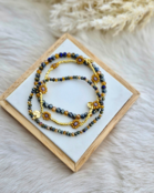 Armbanden Set Cinnamon Spice