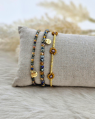 Armbanden Set Cinnamon Spice