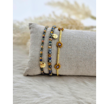 Armbanden Set Cinnamon Spice