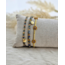 Biba Armbanden Set Cinnamon Spice