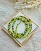 Armbanden Set Citrine