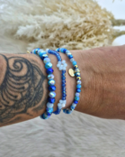 Armbanden Set Ocean Dream