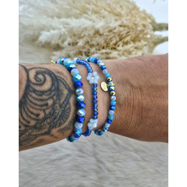 Armbanden Set Ocean Dream