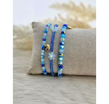 Armbanden Set Ocean Dream