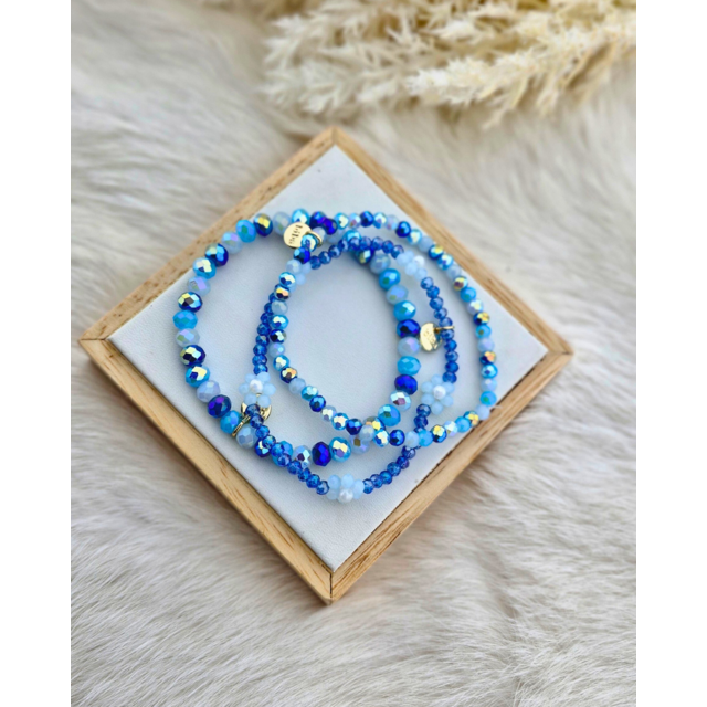 Armbanden Set Ocean Dream