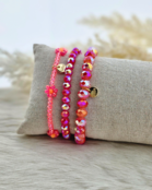 Armbanden Set Tutti Frutti