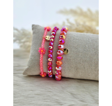 Armbanden Set Tutti Frutti