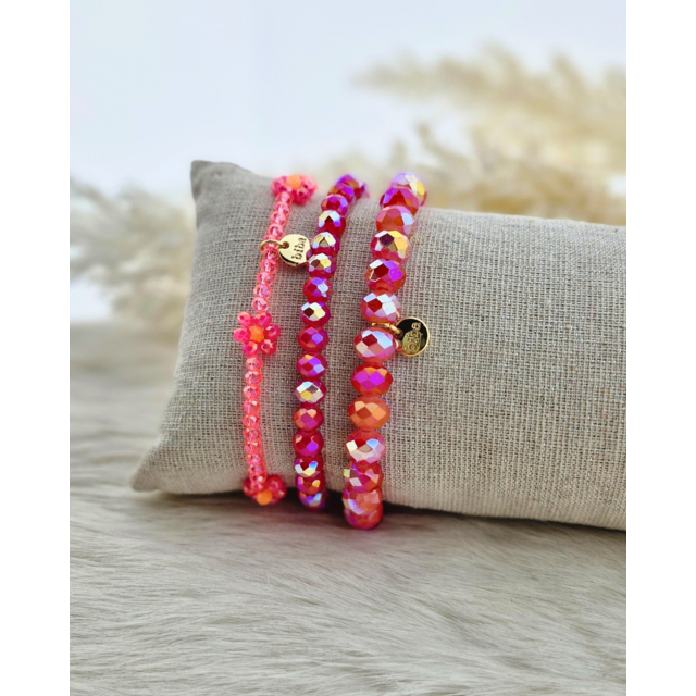 Armbanden Set Tutti Frutti