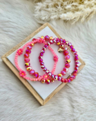 Armbanden Set Tutti Frutti