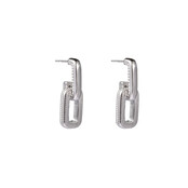 Go Dutch Label Oorbellen E2824-1